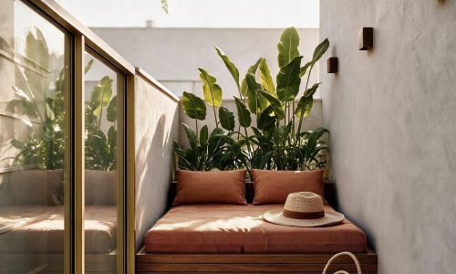 Sansa Living - Relax lounge